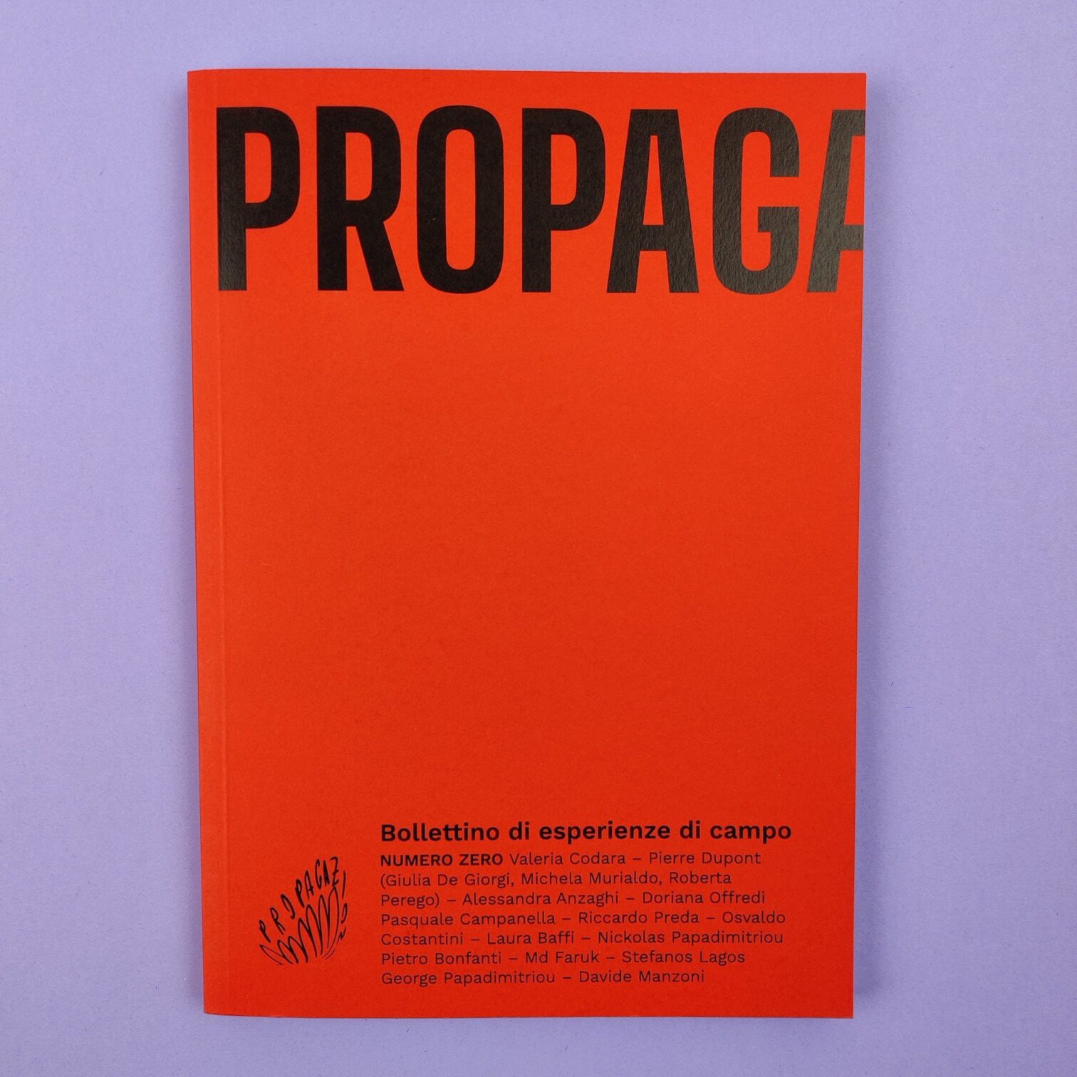 Propagazioni
