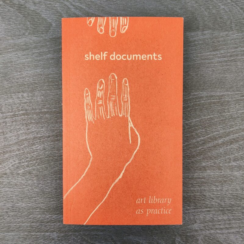 Shelf documents