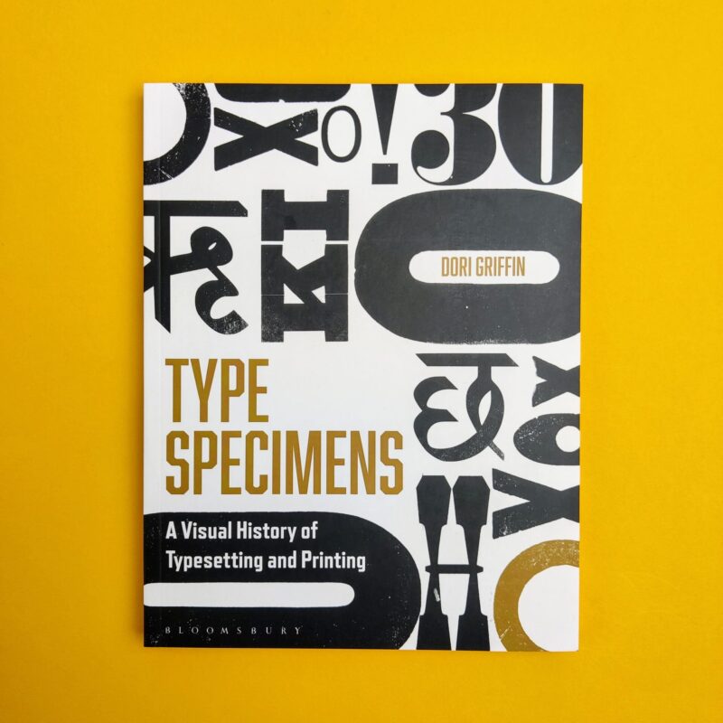 Type specimens