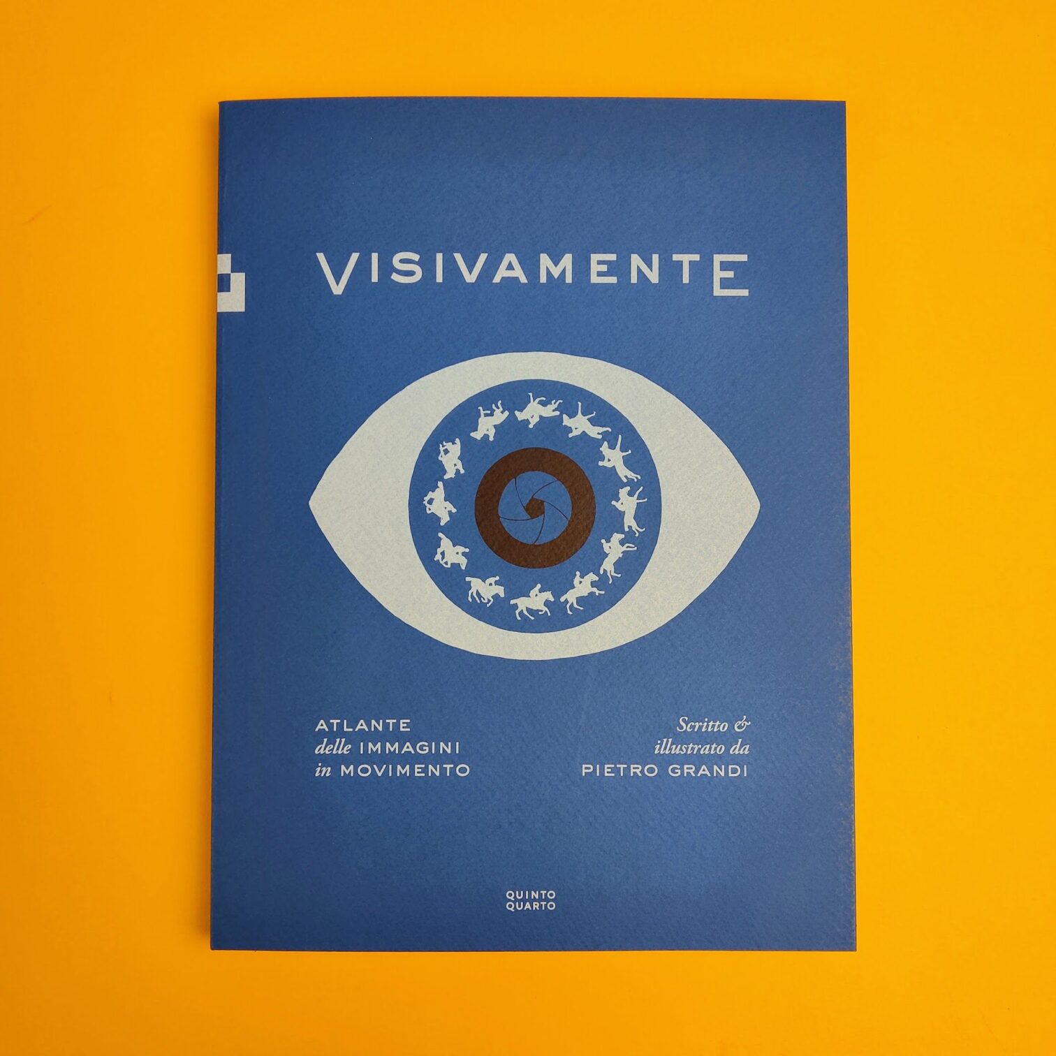 Visivamente
