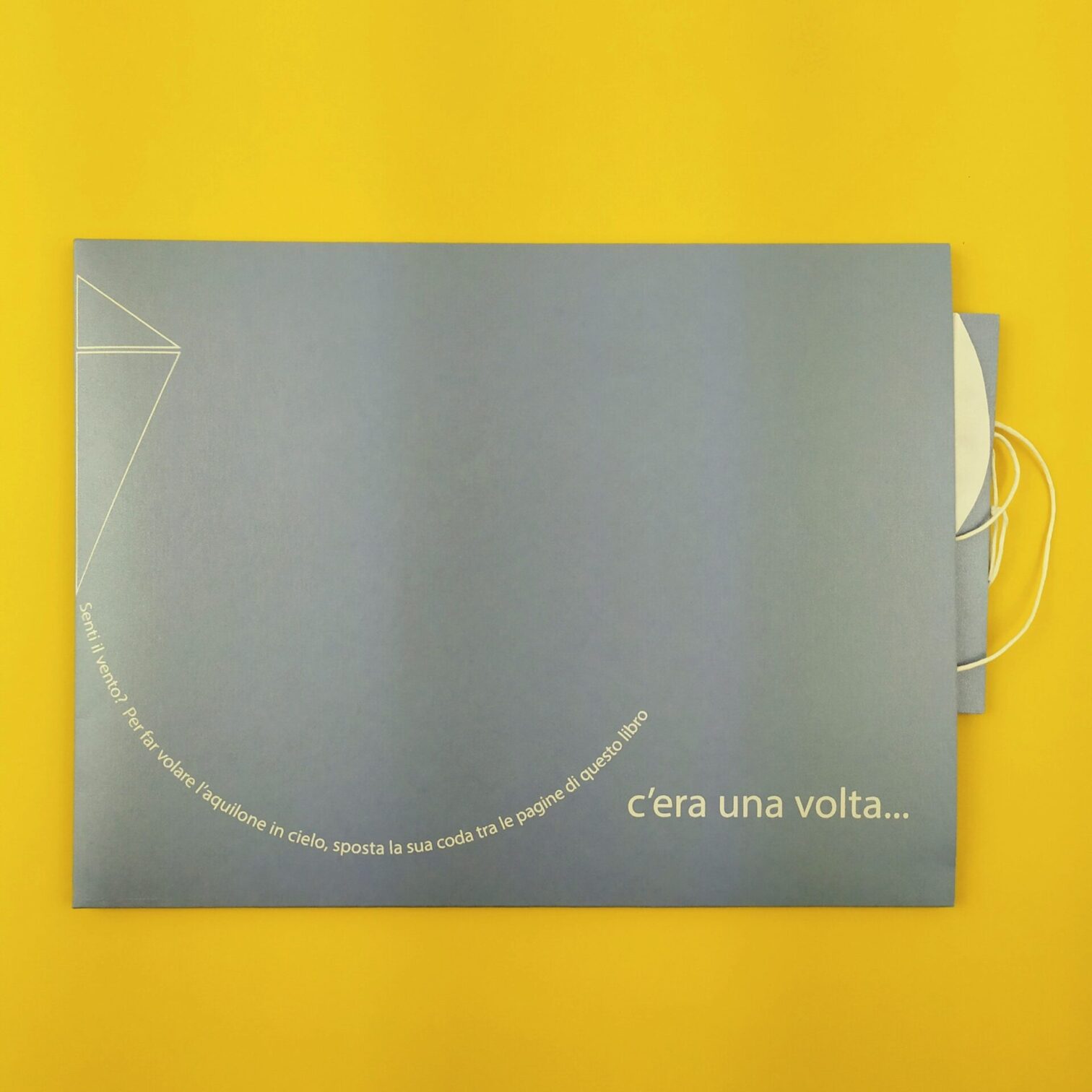 C’era una volta