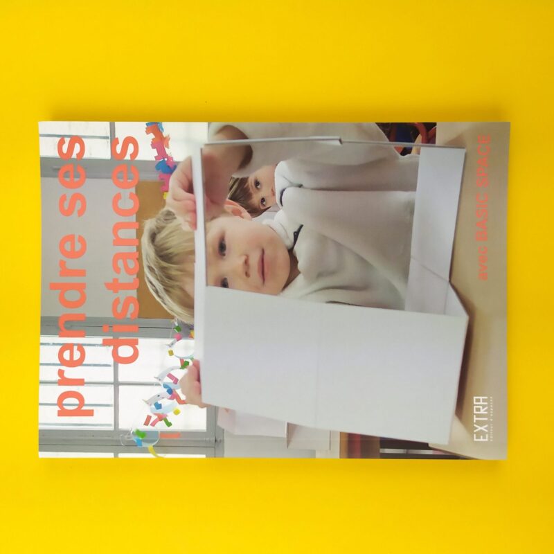 Prendre ses distances