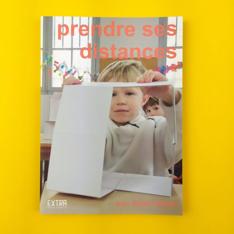 Prendre ses distances
