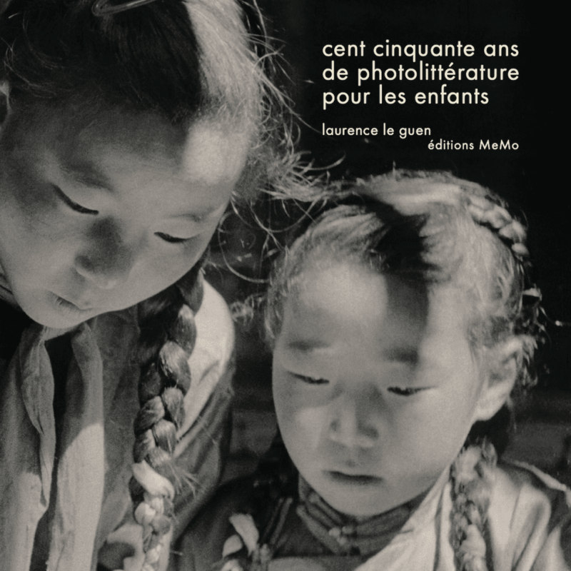 150 anni di letteratura fotografica per l’infanzia