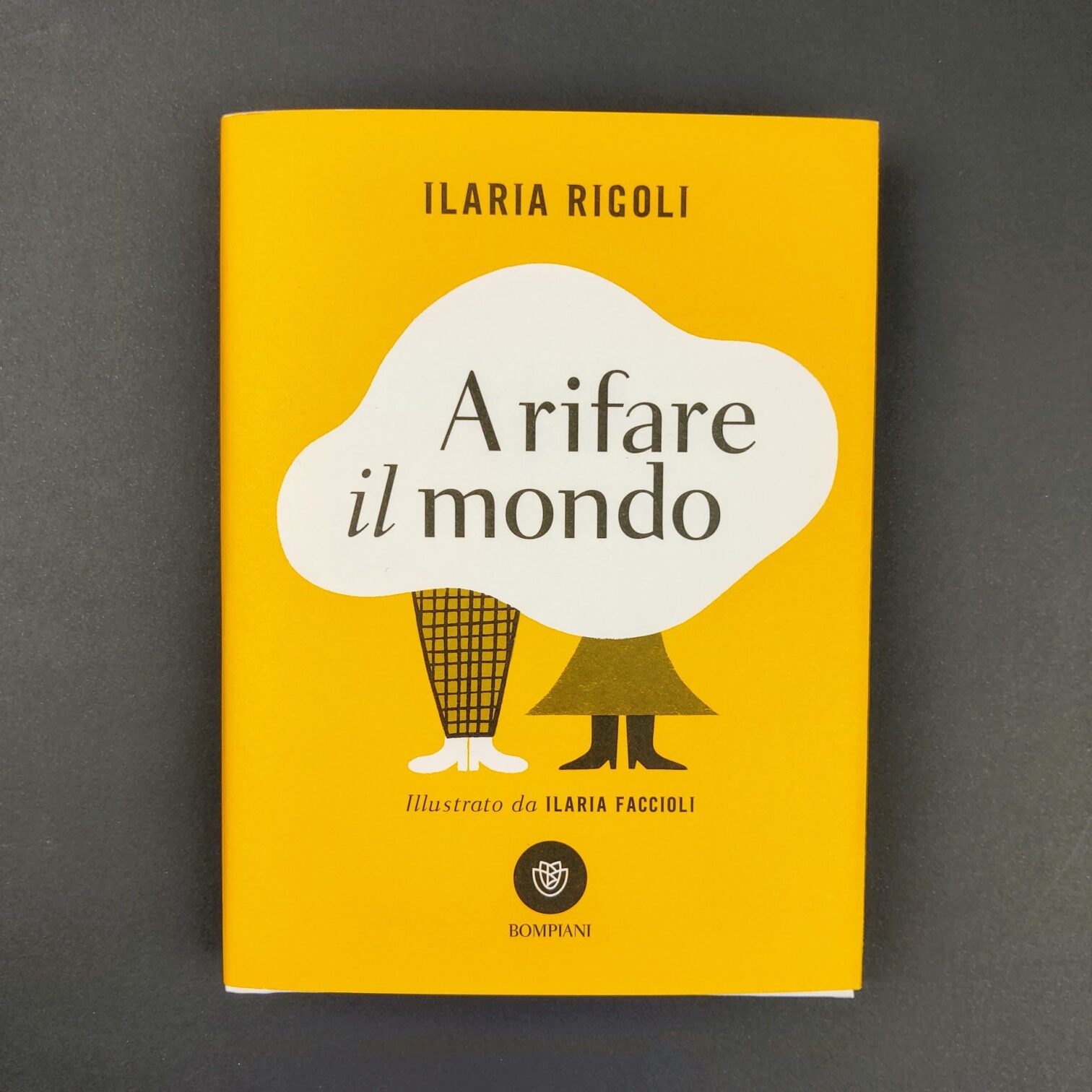 A rifare il mondo