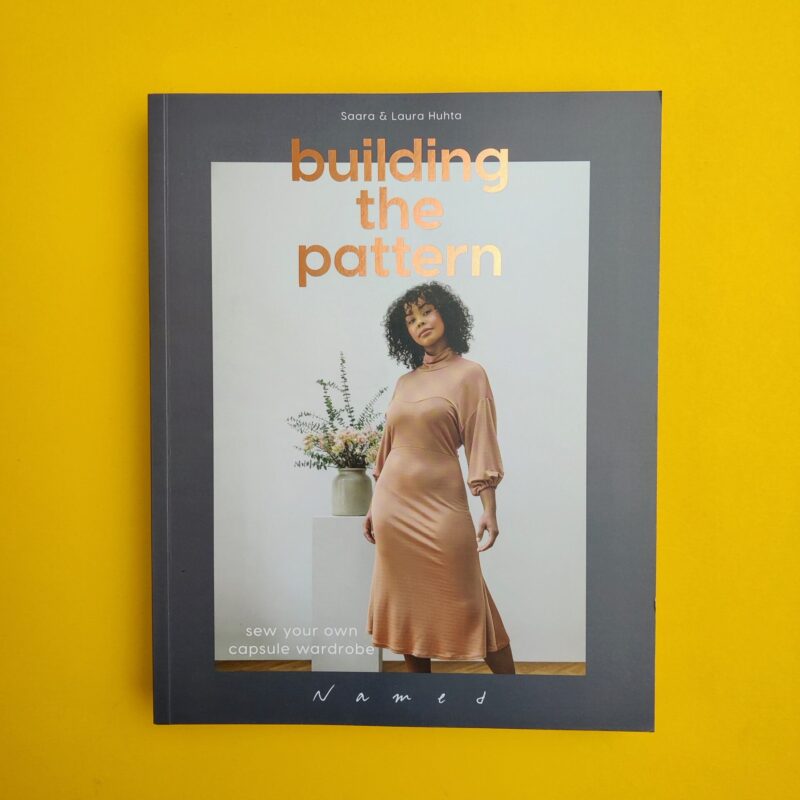 Building the pattern