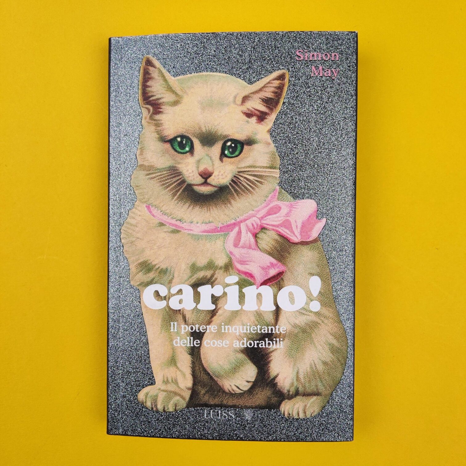 Carino!