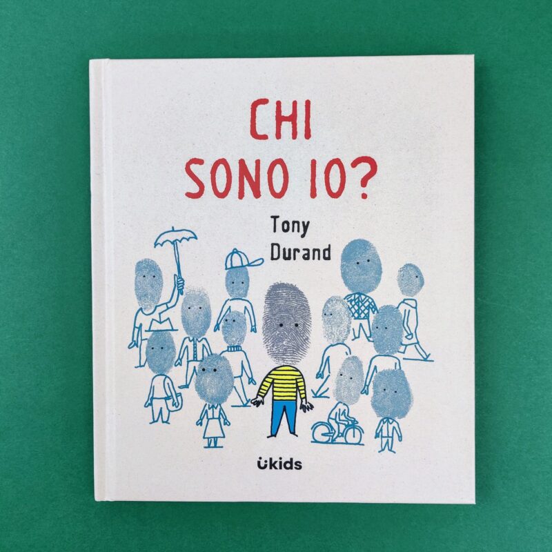 Chi sono io?