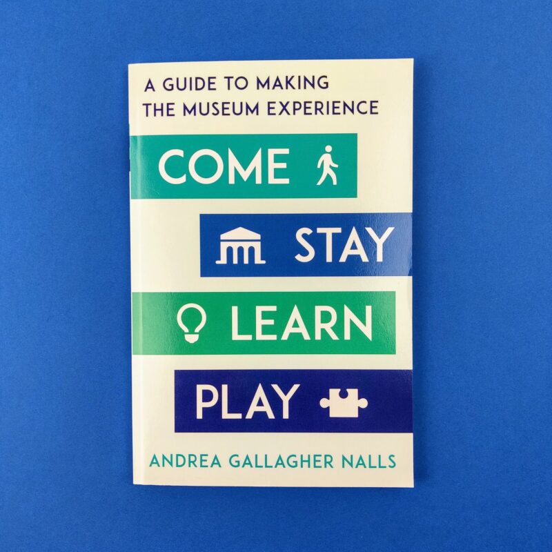 Come, stay, learn, play