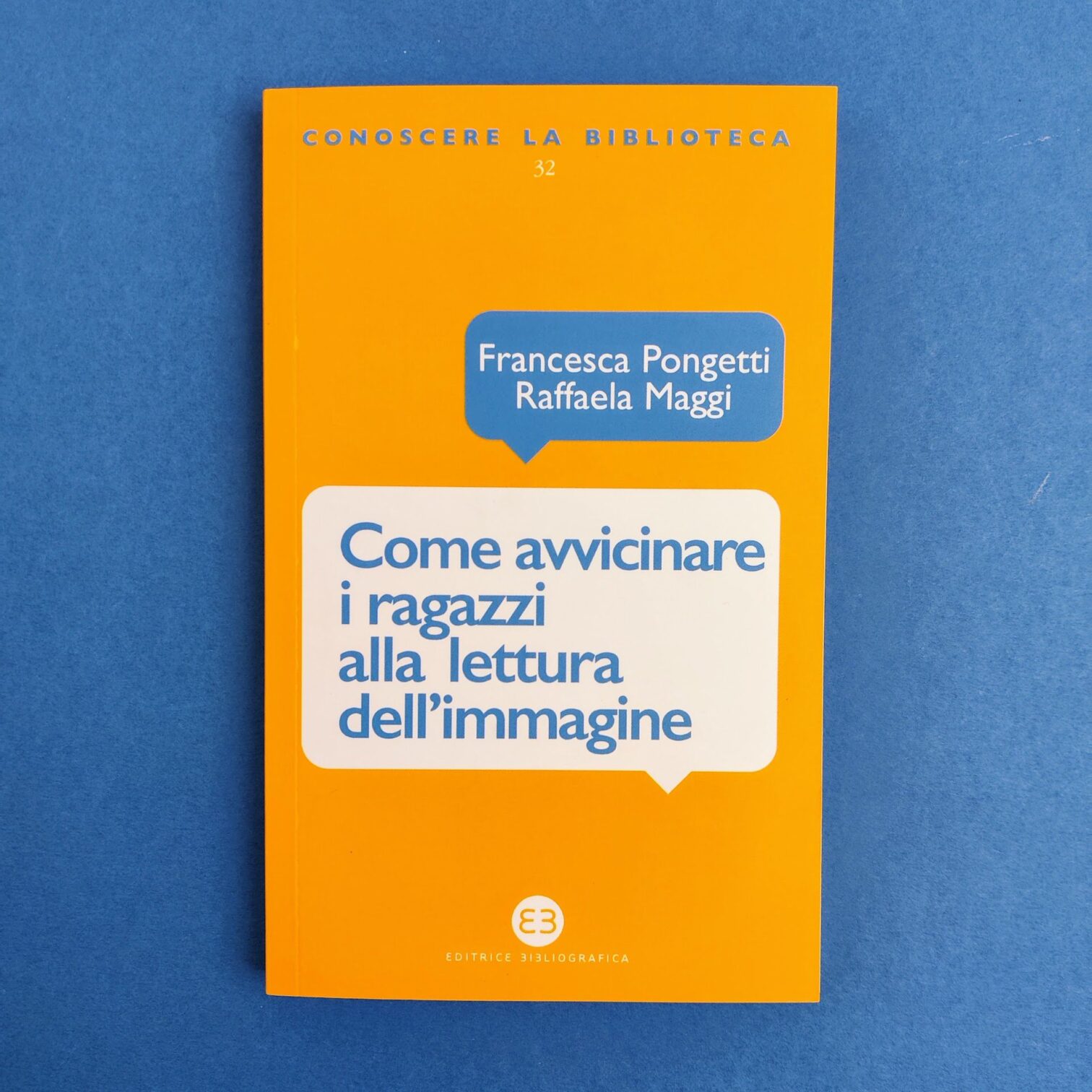 Come avvicinare i ragazzi alla lettura dell’immagine