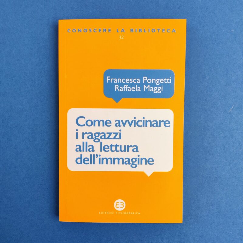 Come avvicinare i ragazzi alla lettura dell’immagine