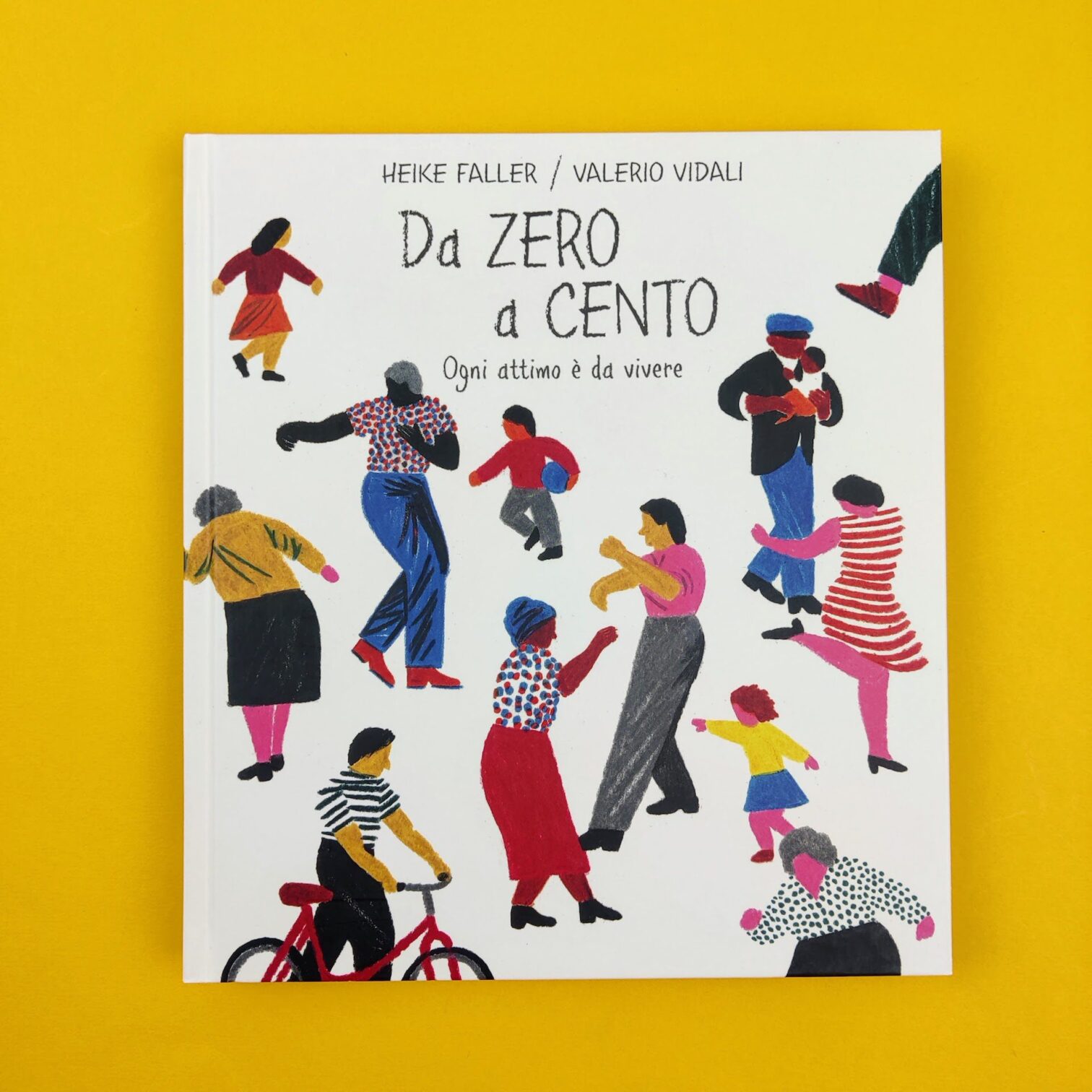 Da zero a cento NE