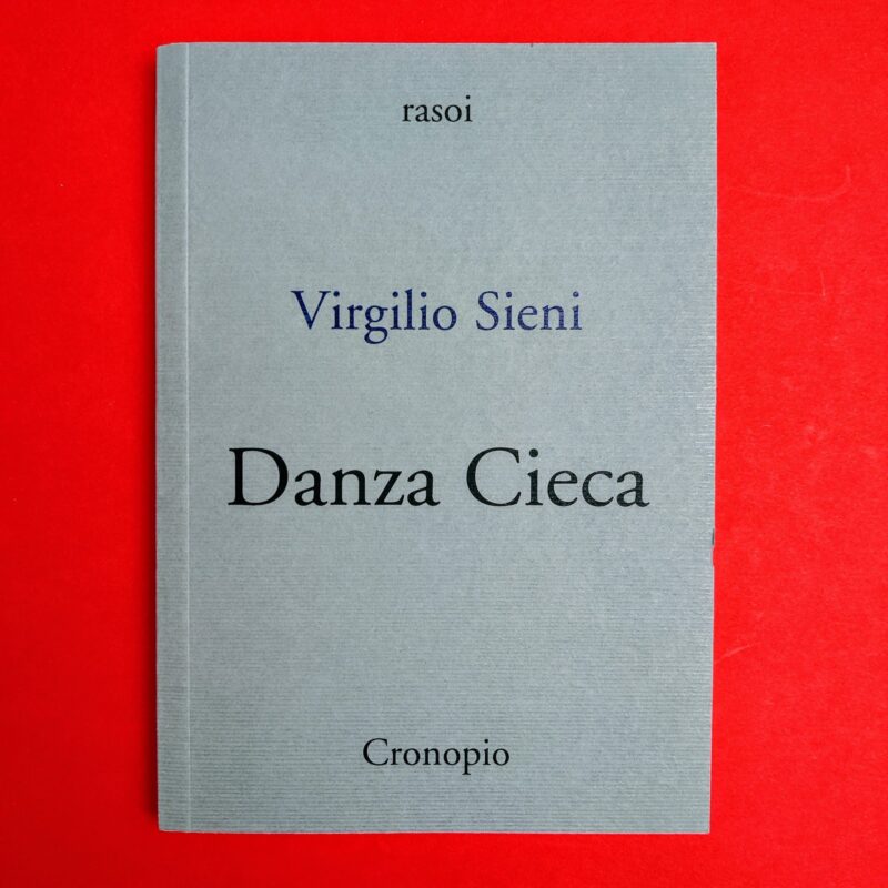 Danza cieca