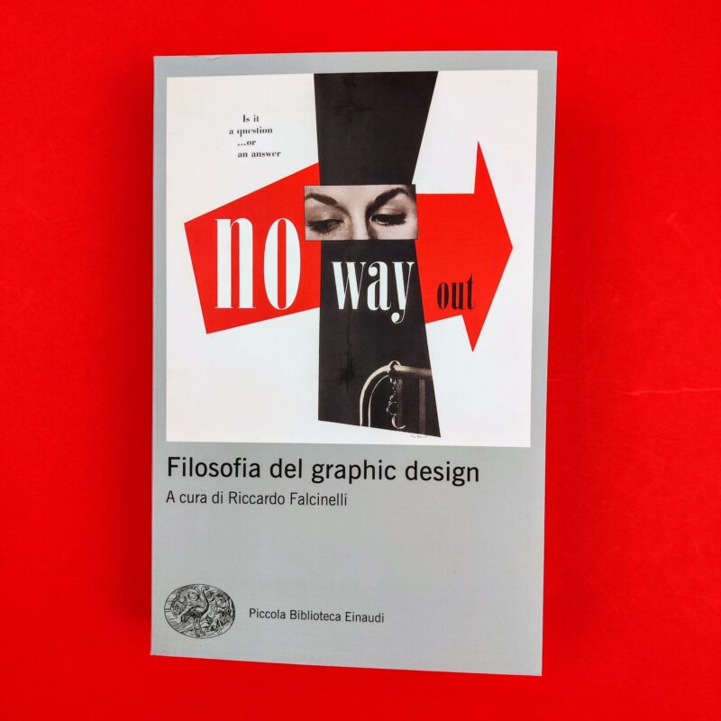 Filosofia del graphic design