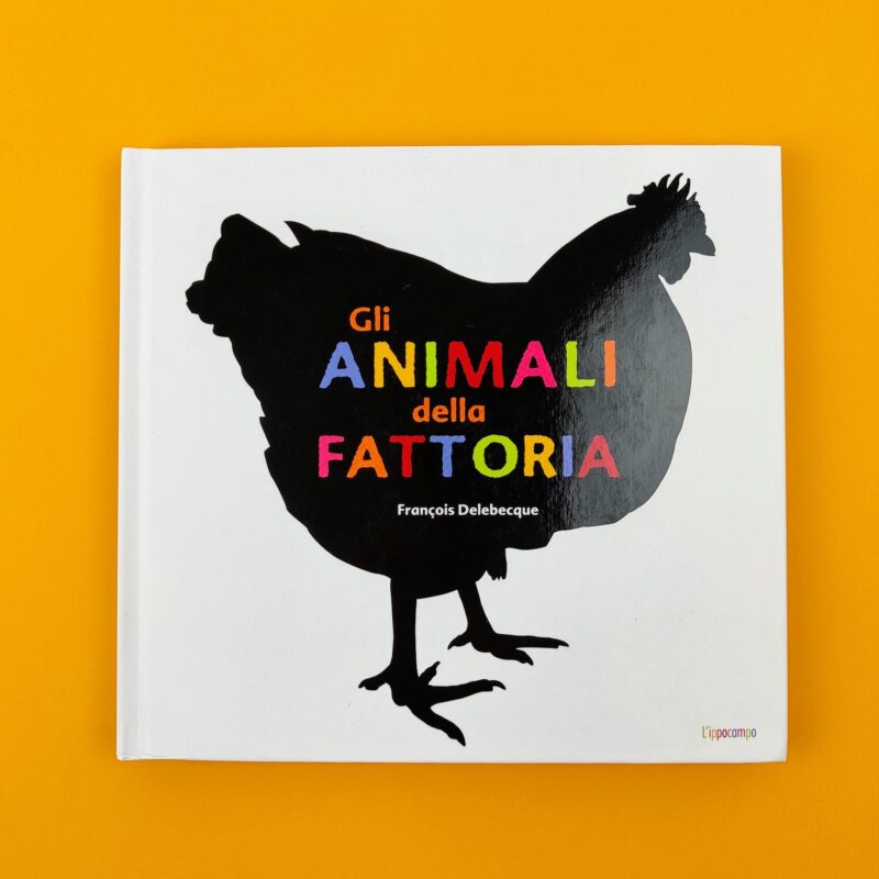 Gli animali della fattoria