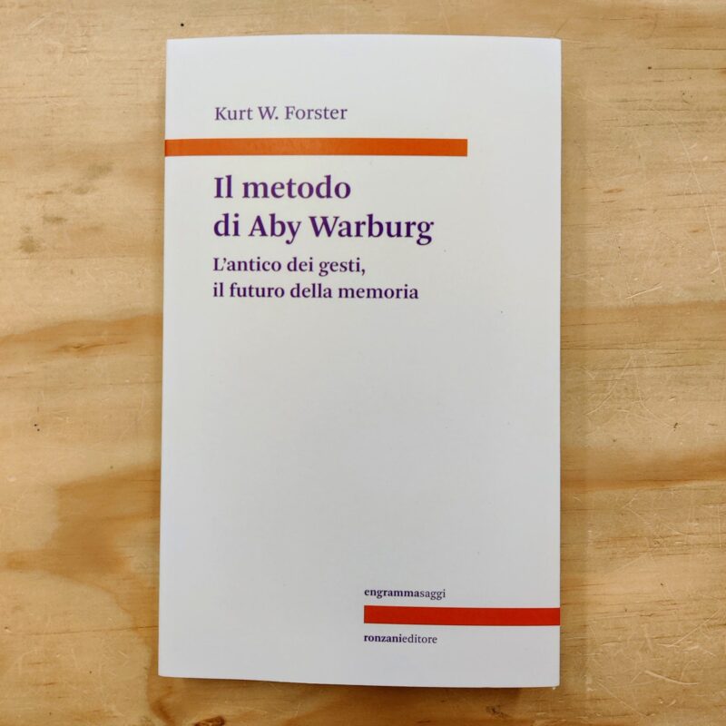 Il metodo di Aby Warburg