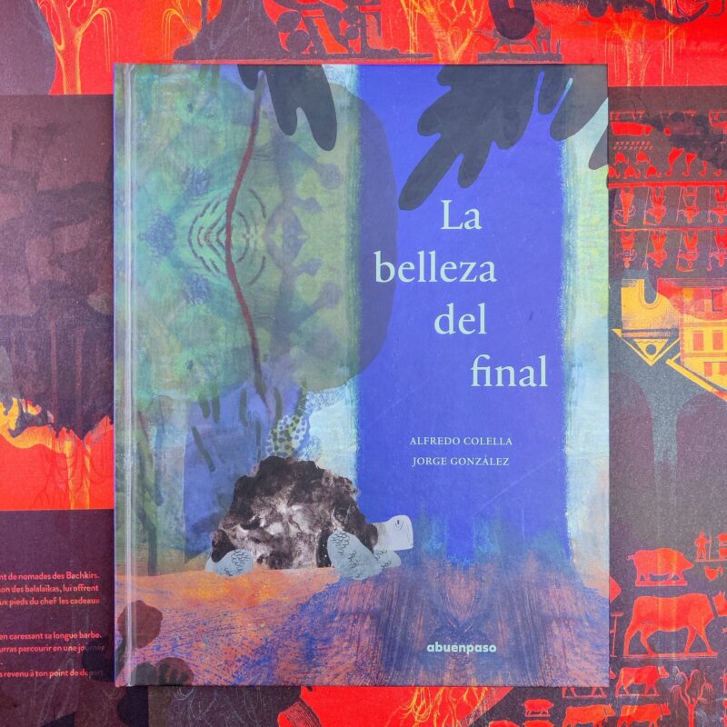 La belleza del final