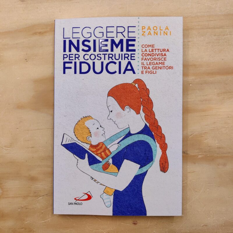 Leggere insieme per costruire fiducia