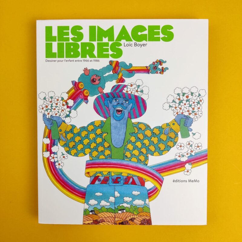 Les images libres