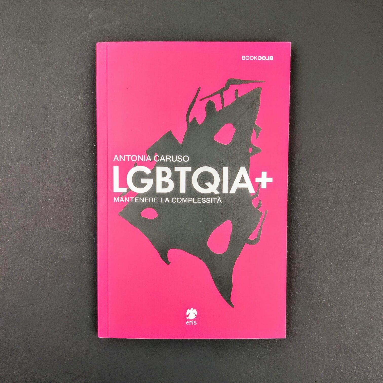 LGBTQIA+