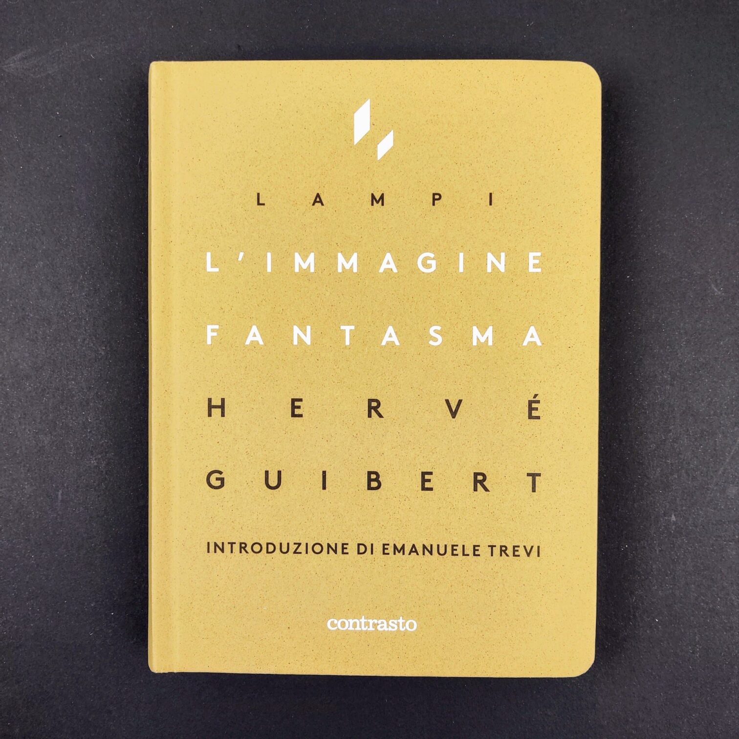 L’immagine fantasma