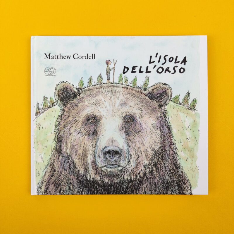 L’isola dell’orso