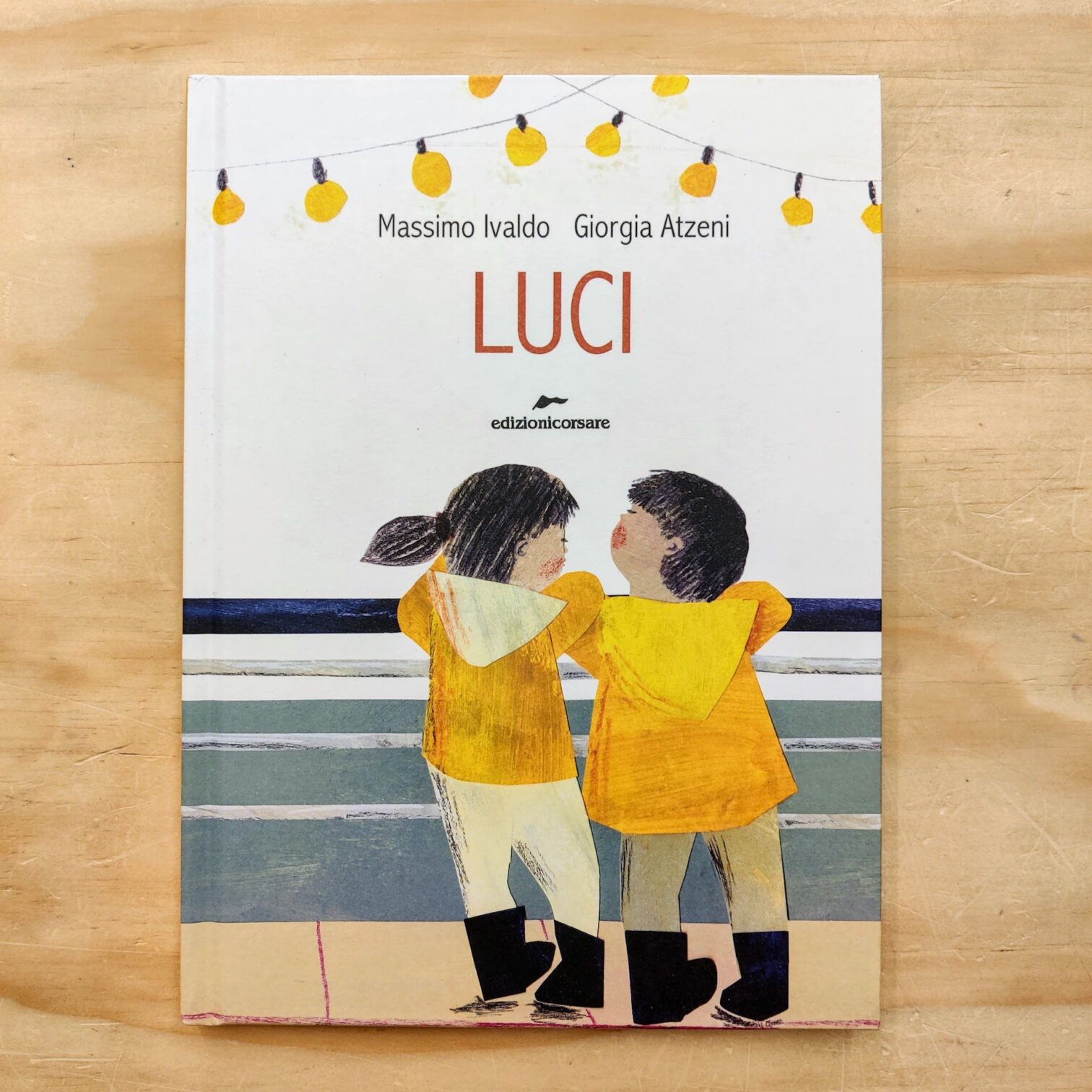 Luci