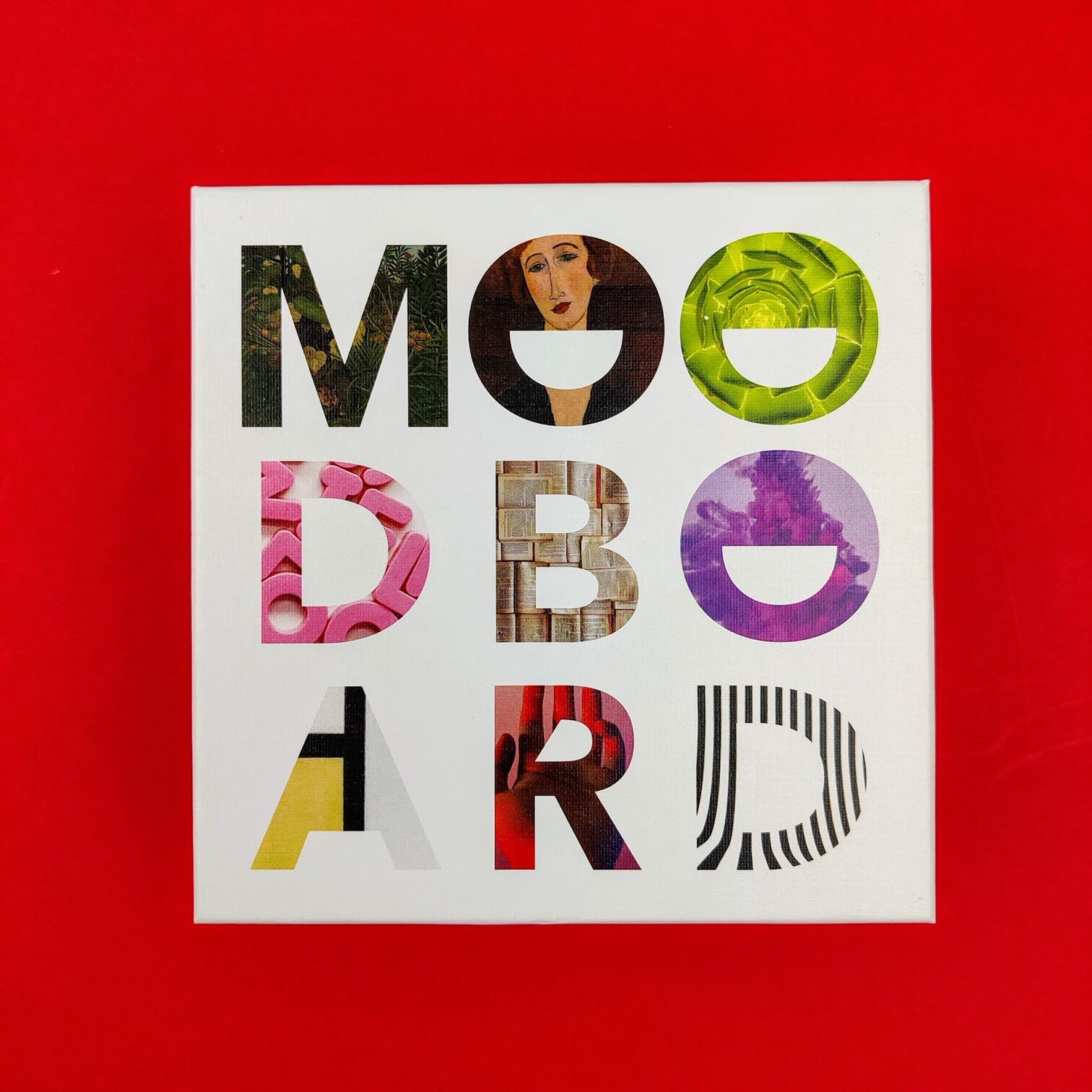 Moodboard