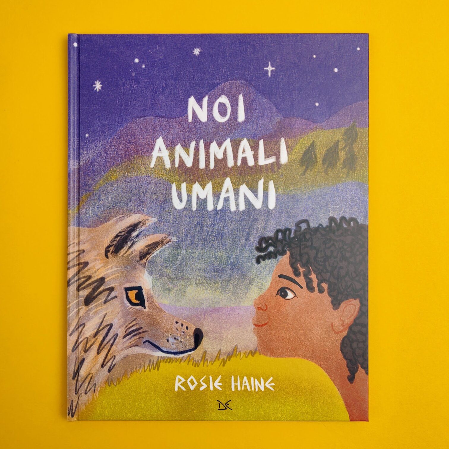 Noi animali umani
