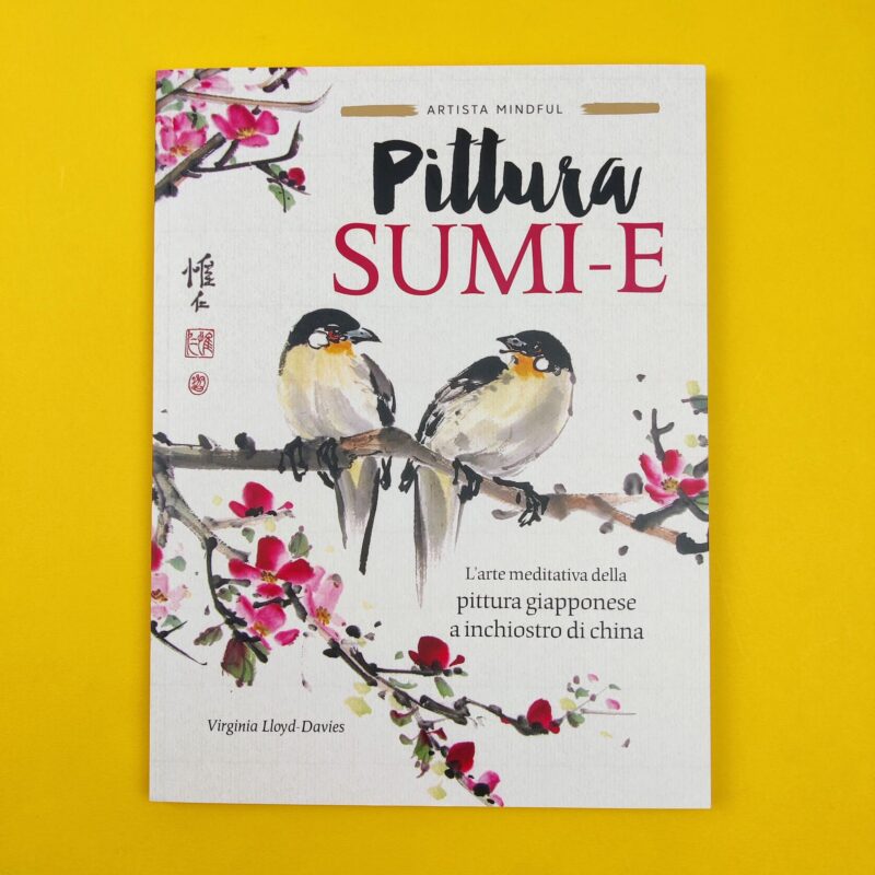 Pittura sumi-e