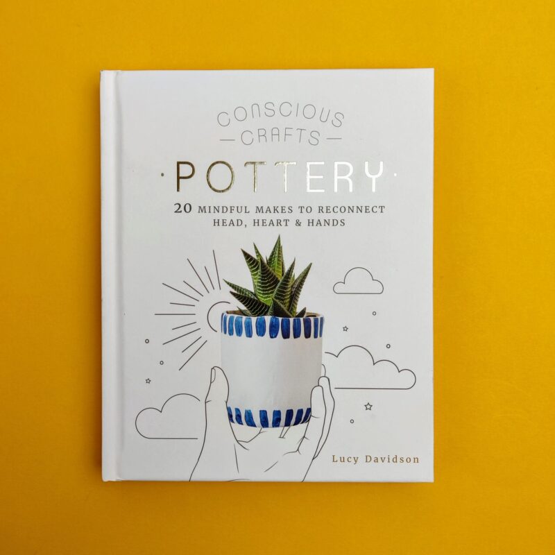 Conscious craft: Pottery