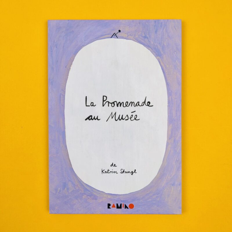 La promenade au musée