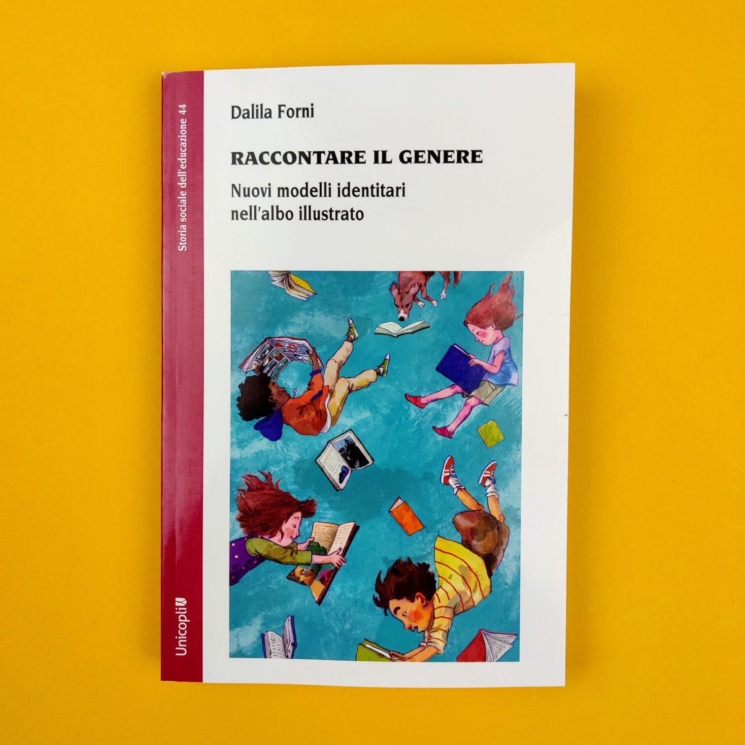 Raccontare il genere