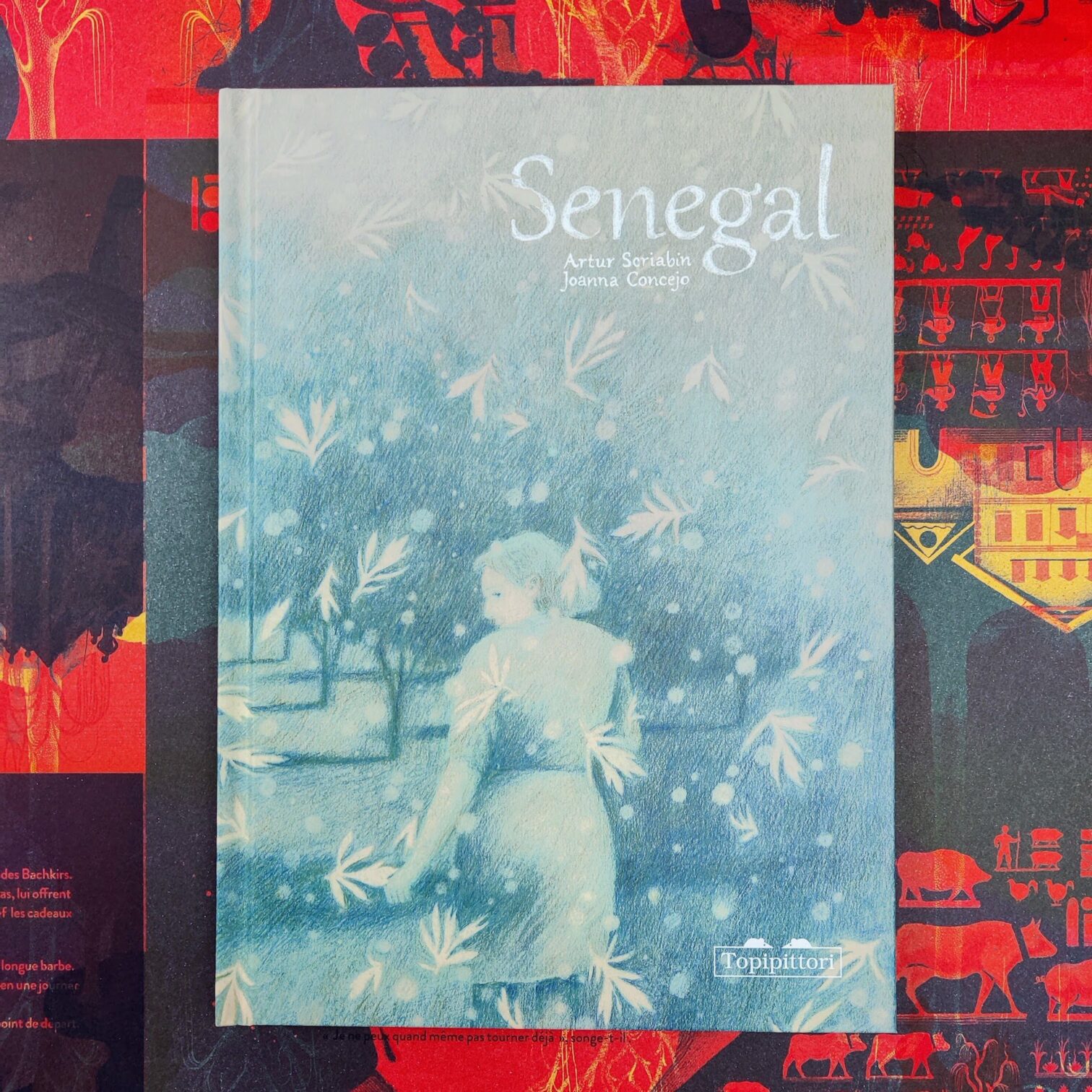 Senegal