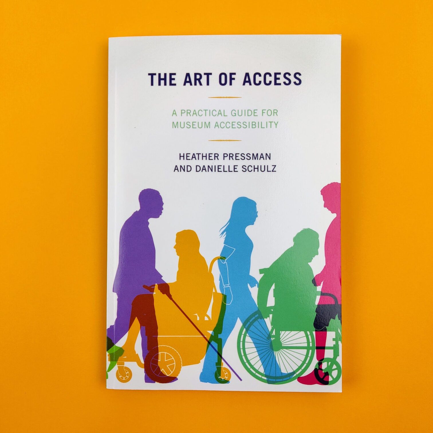 The art of access