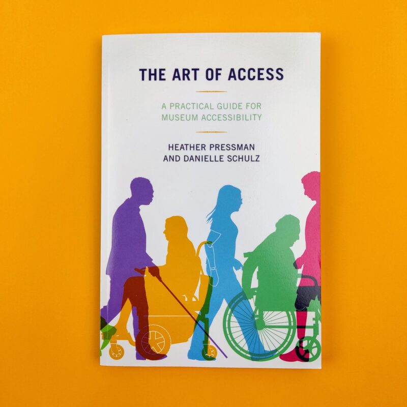The art of access