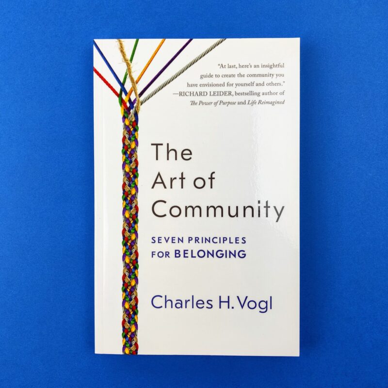 The art of community