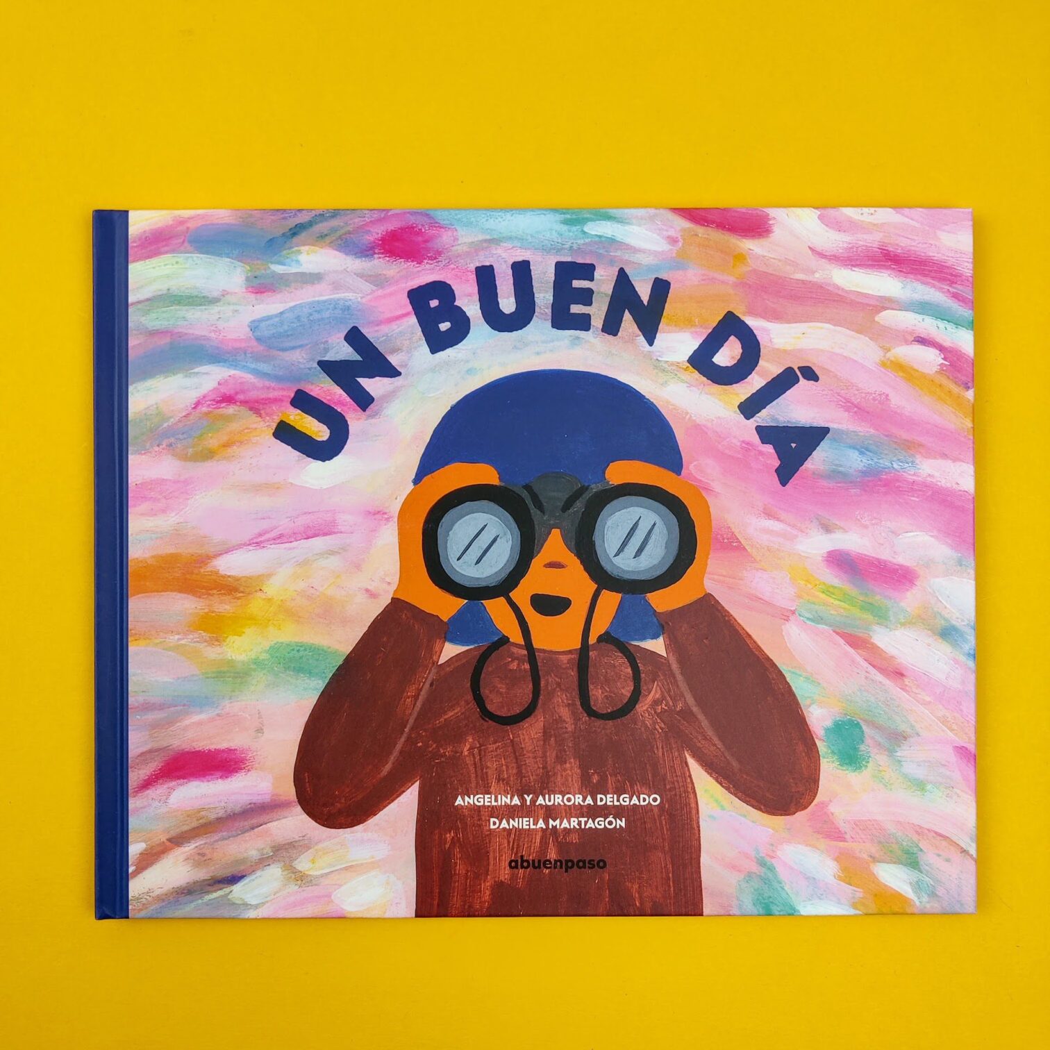 Un buen día