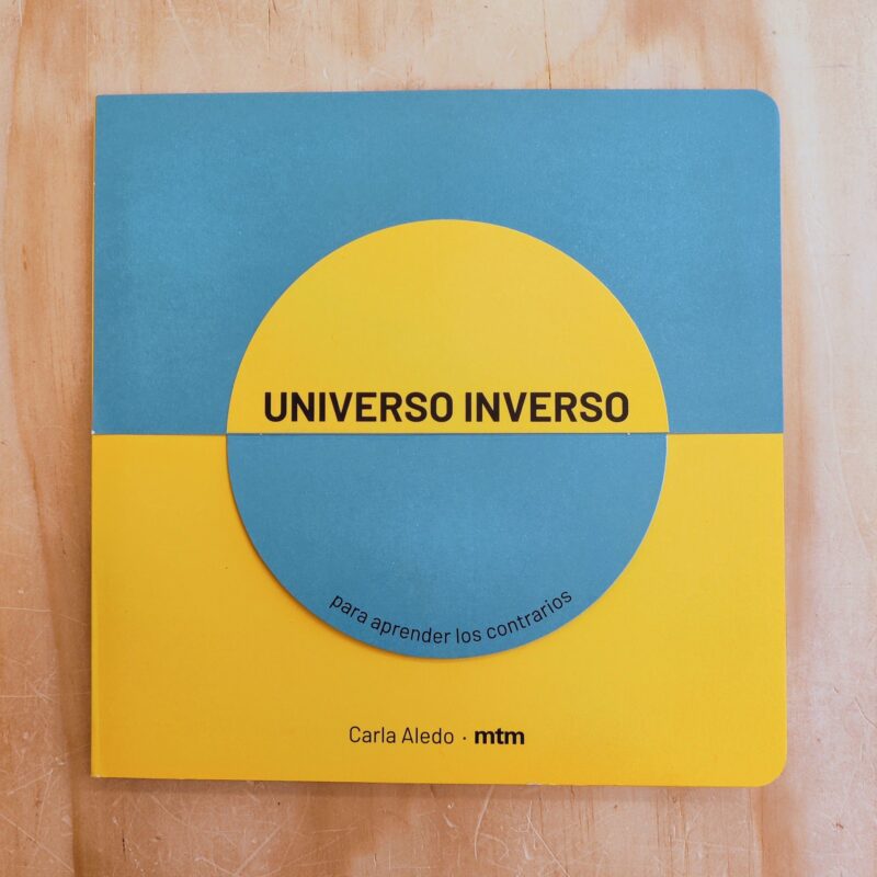 Universo inverso