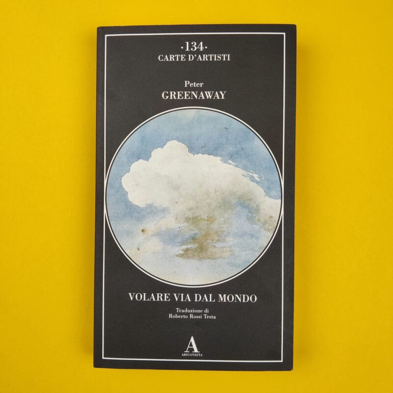 Volare via dal mondo