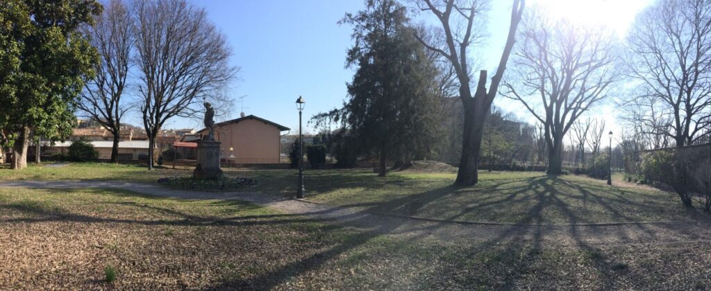 “Il libro nella giungla” dal giardino al mondo presso la biblioteca Palazzo Pastore di Castiglione delle Stiviere
