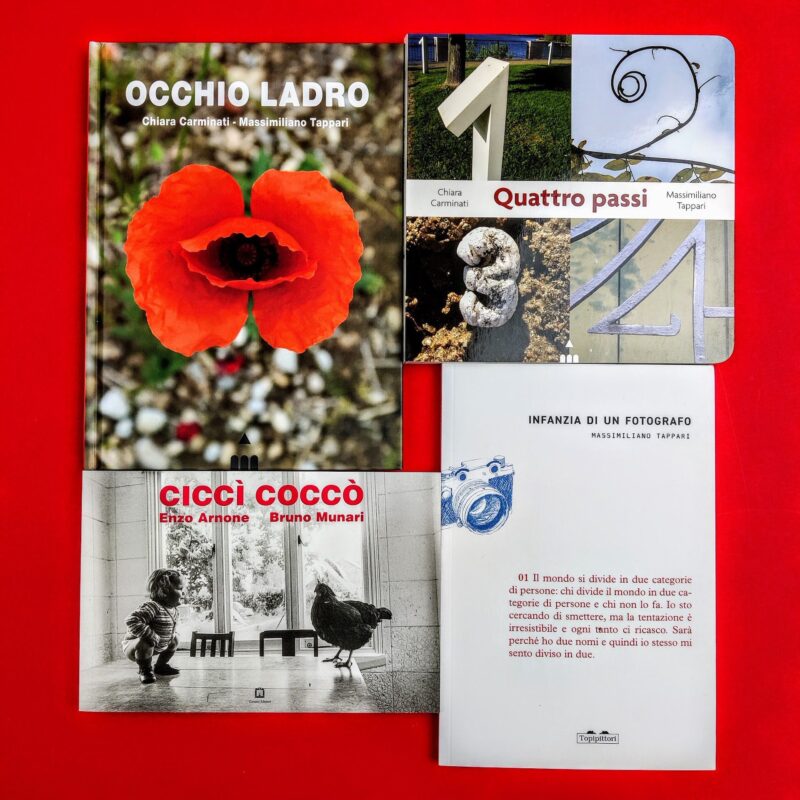 Cose di poca importanza