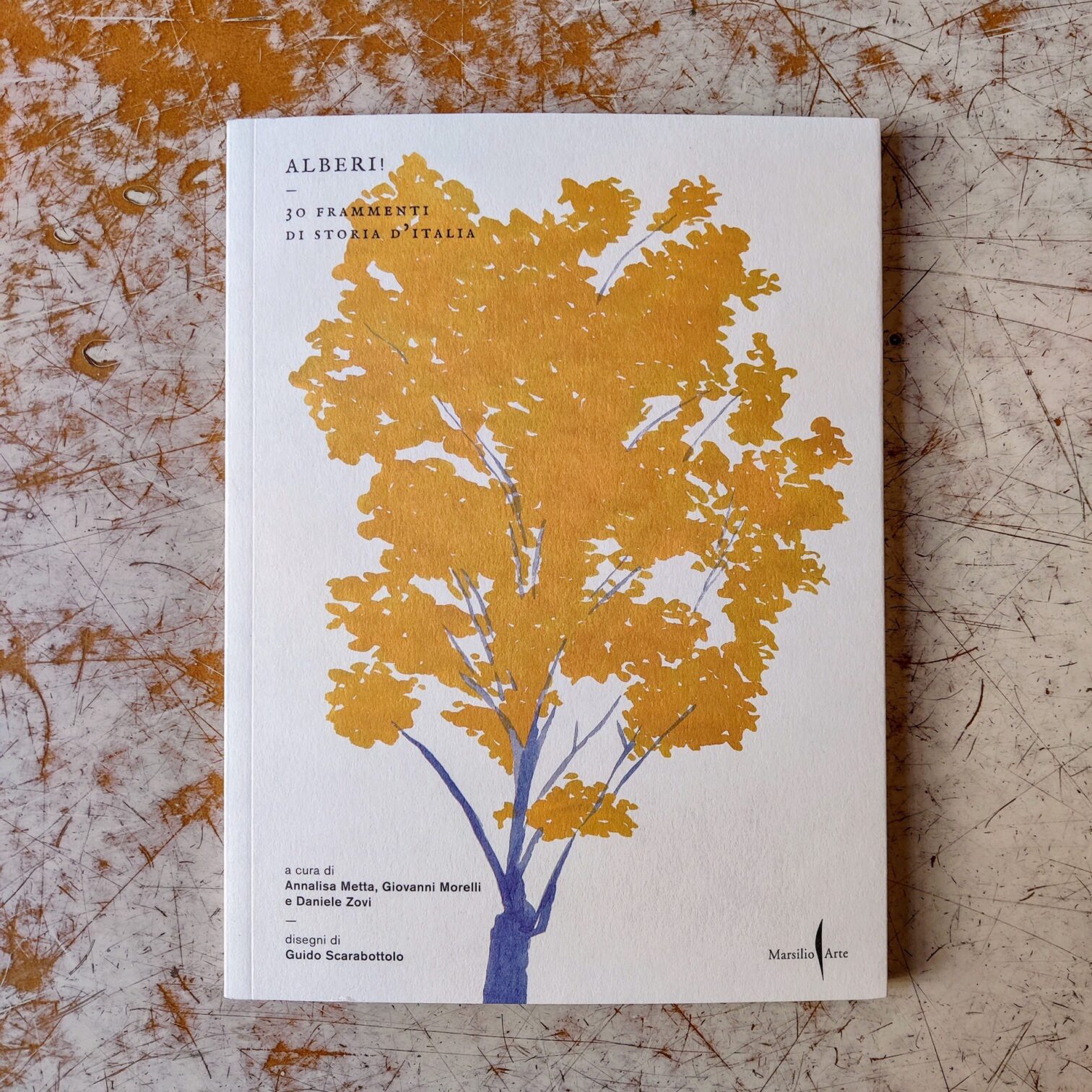 Alberi!