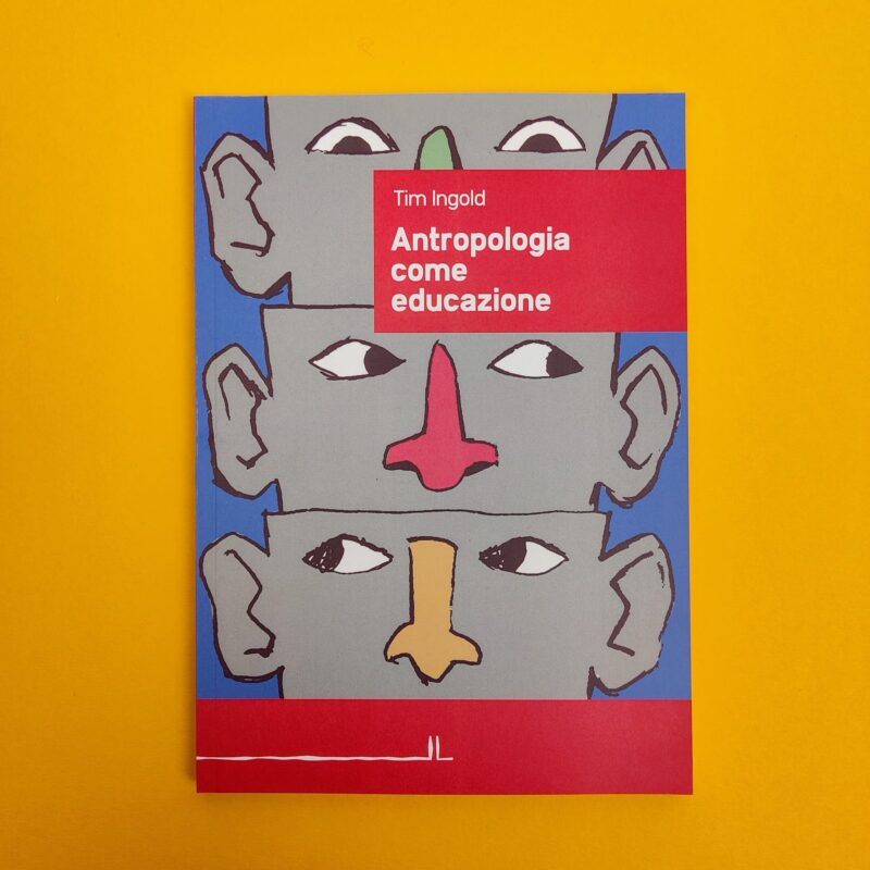 Antropologia come educazione