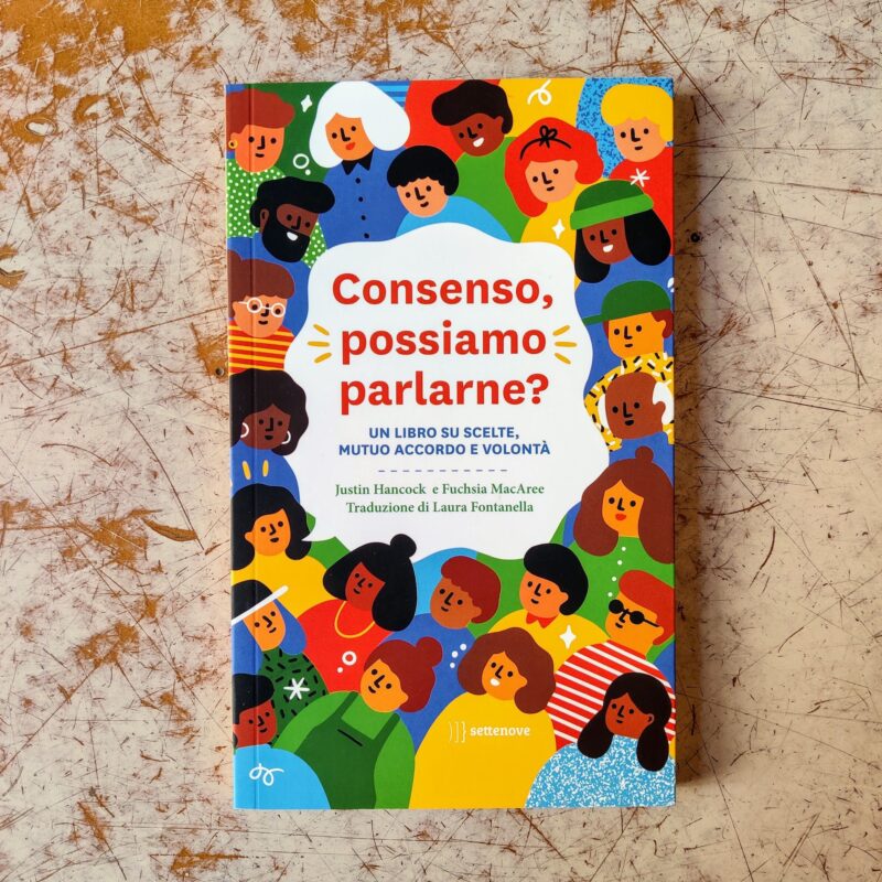 Consenso, possiamo parlarne?