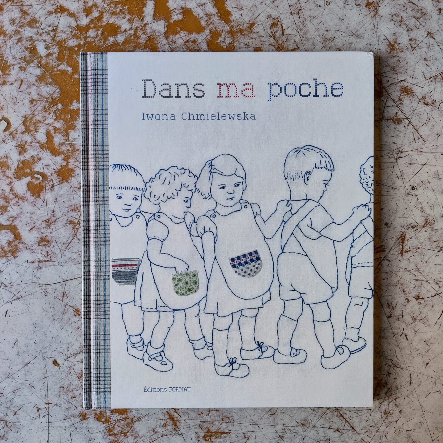 Dans ma poche