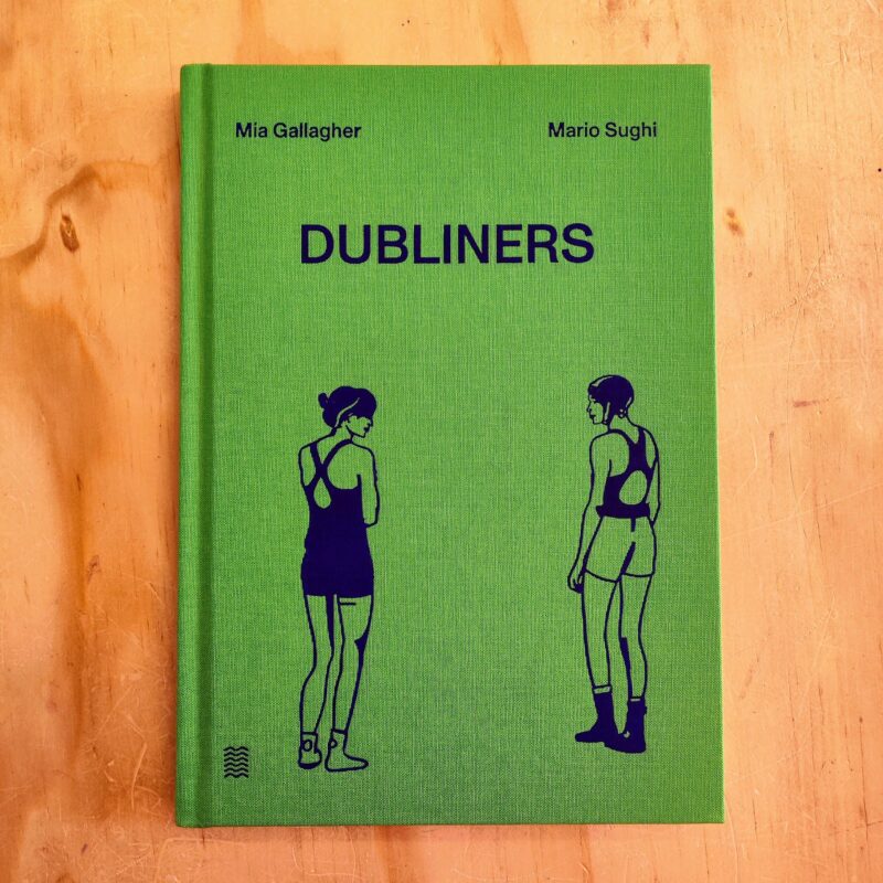 Dubliners