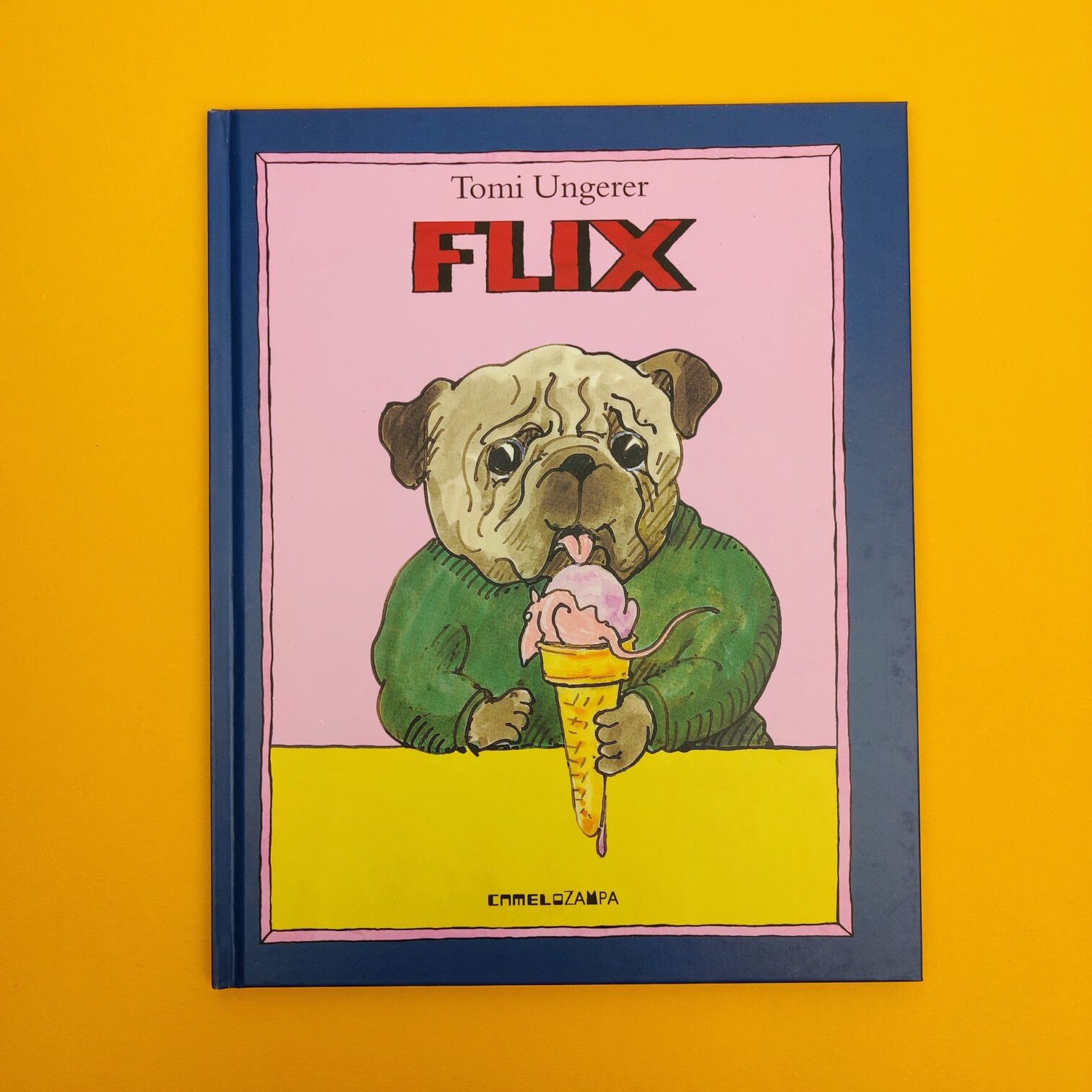 Flix