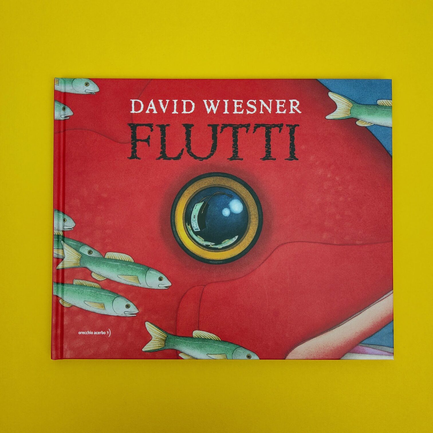 Flutti
