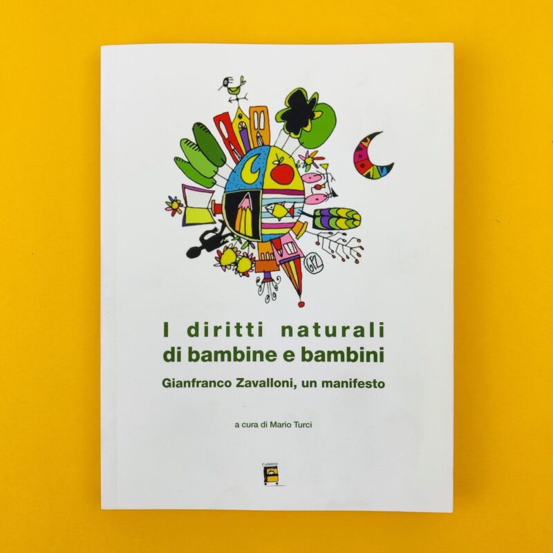 I diritti naturali di bambine e bambini